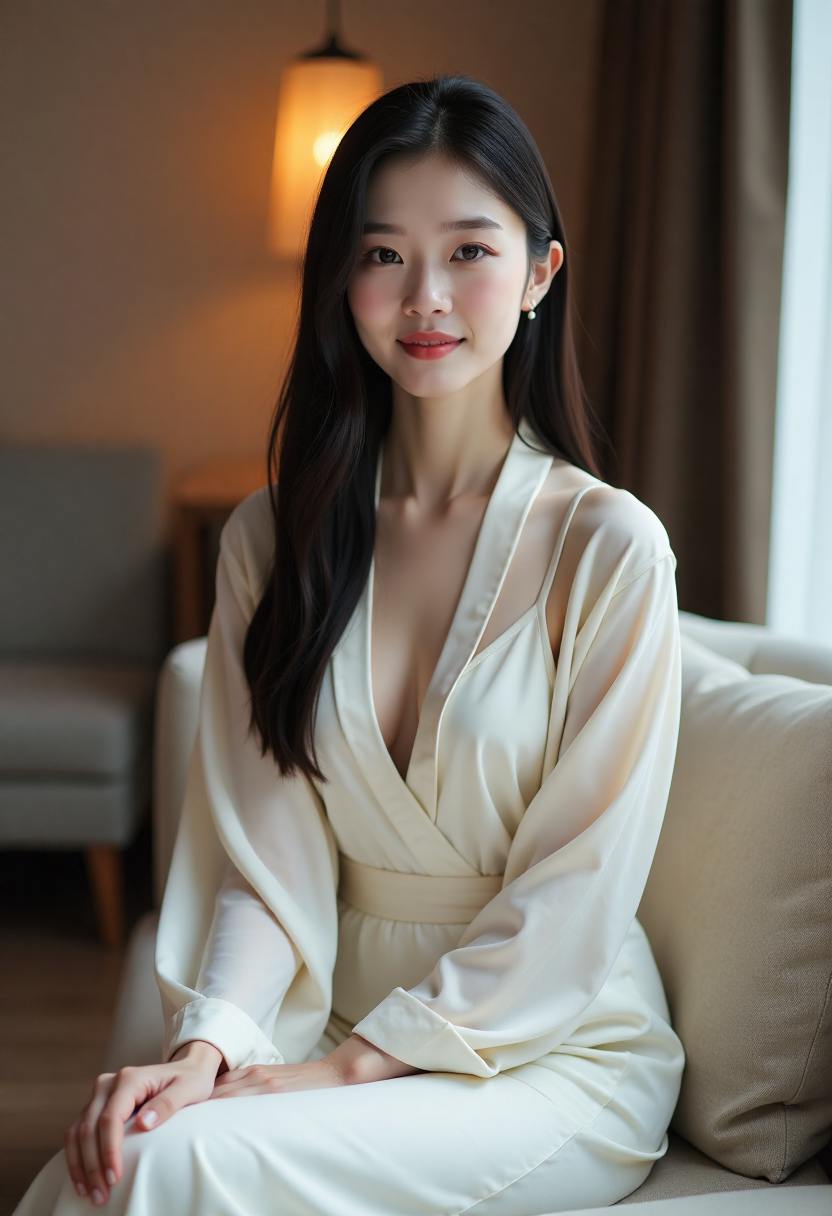 深海寻踪