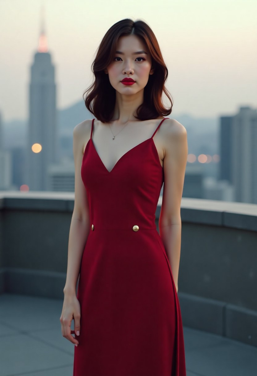 暗夜追凶