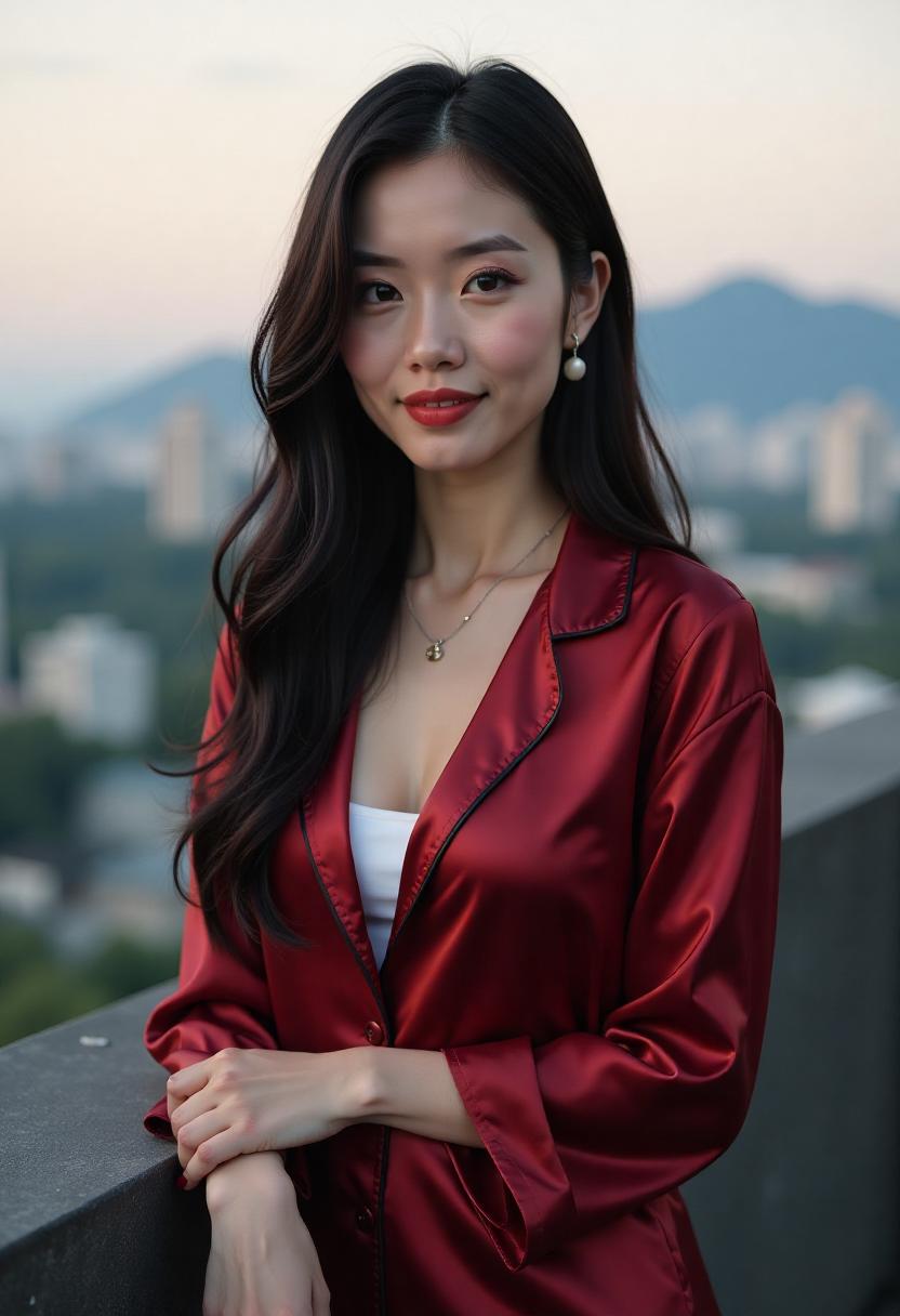 大宅门外传